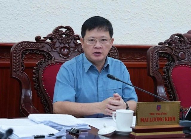 SÁP NHẬP CÒN 34 TỈNH: HỆ THỐNG THI HÀNH ÁN DÂN SỰ SẼ THAY ĐỔI NHƯ THẾ NÀO?