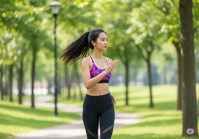 BẠN CÓ BIẾT ĐI BỘ KIỂU NHẬT KHÔNG CHỈ ĐƠN GIẢN LÀ ĐI BỘ, MÀ CÒN LÀ PHƯƠNG PHÁP GIÚP CẢI THIỆN SỨC KHỎE ĐẶC BIỆT CHO NGƯỜI TIỂU ĐƯỜNG?