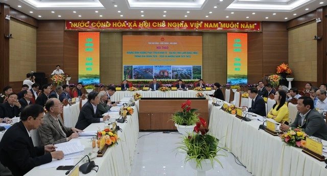 LÂM ĐỒNG SẼ TRỞ THÀNH ĐIỂM ĐẾN DU LỊCH HÚT KHÁCH NHỜ SÁP NHẬP VÀ NHỮNG TIỀM NĂNG MỚI VỀ DU LỊCH ĐẦY HẤP DẪN!