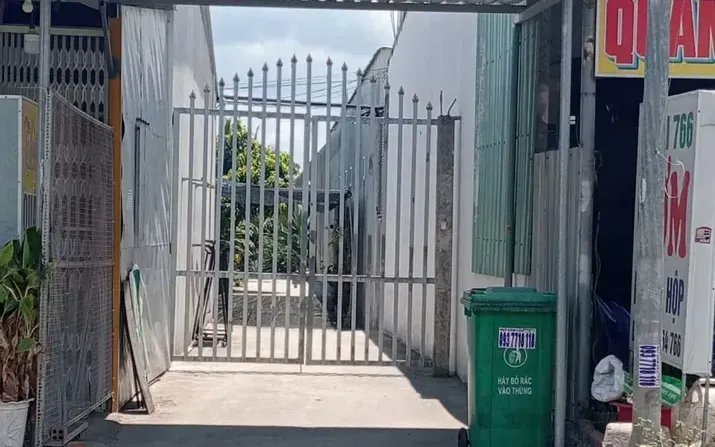 CƠ QUAN CẢNH SÁT ĐIỀU TRA KHỞI TỐ VỤ ÁN KHÓ TIN: BÉ 10 THÁNG TUỔI TỬ VONG VỚI NỒNG ĐỘ CỒN CAO TRONG MÁU TẠI NHÀ GIỮ TRẺ KHÔNG PHÉP!
