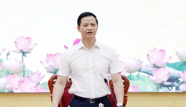 SÂN BAY GIA BÌNH SẼ TRỞ THÀNH BIỂU TƯỢNG ĐỘC ĐÁO CỦA BẮC NINH VỚI TIÊU CHUẨN ‘5 SAO’ HIỆN ĐẠI CHO TƯƠI LAI!