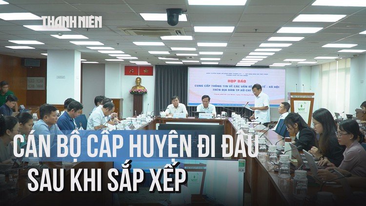 ĐIỀU GÌ SẼ THAY ĐỔI KHOẢNG 1 THÁNG NỮA Ở TP.HCM?