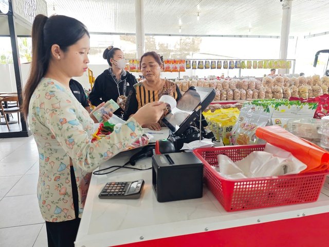 TẠI SAO CÁC HỘ KINH DOANH NHỎ PHẢI GÁNH NẶNG CHI PHÍ XUẤT HÓA ĐƠN DƯỚI MỨC 6.000 ĐỒNG?