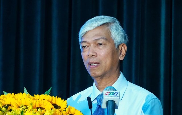 KHẢ NĂNG SÁP NHẬP TP.HCM VỚI TỈNH BÌNH DƯƠNG VÀ BÀ RỊA-VŨNG TÀU SẼ MẠNH MẼ ĐẾN MỨC NÀO?