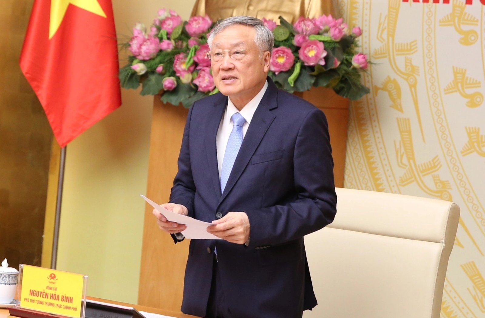 KHÁM PHÁ HỆ THỐNG TRỢ LÝ ẢO TĂNG TỐC CHÍNH QUYỀN 2 CẤP ĐỂ PHỤC VỤ NGƯỜI DÂN HIỆU QUẢ HƠN!