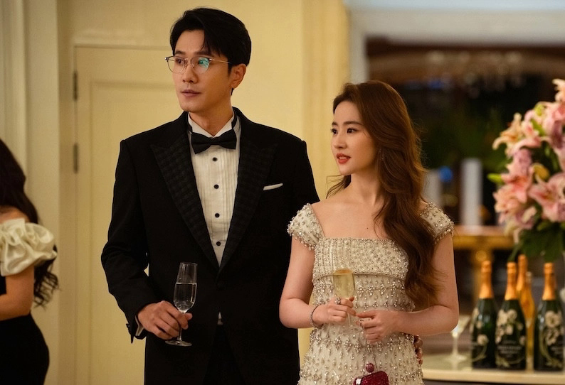 BẠN ĐANG CHIA SẺ QUÁ NHIỀU VỀ QUÁ KHỨ VỚI CHỒNG, NHƯNG ĐÓ CÓ PHẢI LÀ ĐỊA NGỤC CHO HẠNH PHÚC CỦA BẠN?