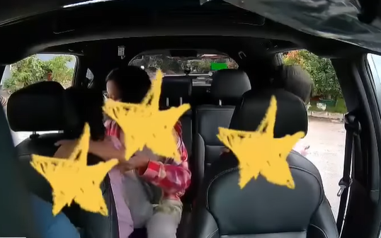 BẠN ĐÃ HIỂU RÕ GIỚI HẠN CHƯA, VÌ MỘT VIỆC ĐƠN GIẢN CÓ THỂ GÂY RA XUNG ĐỘT KHÔNG NGỜ!