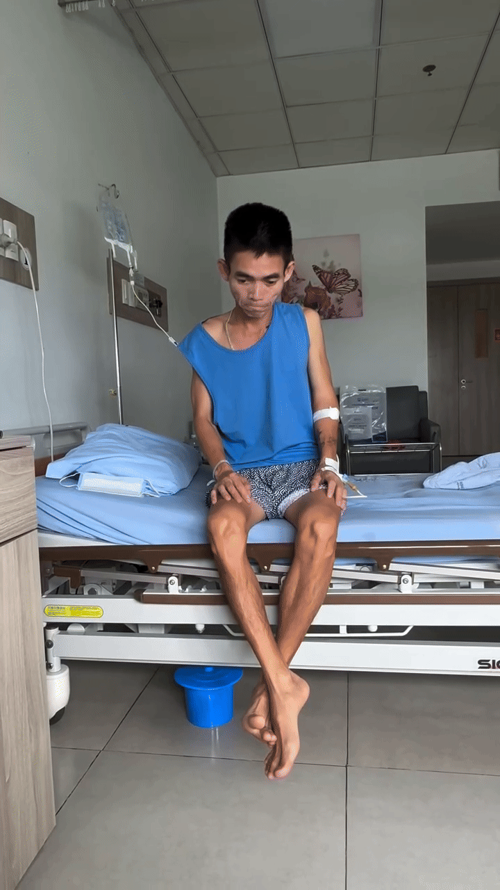 CUỘC CHIẾN VỚI BỆNH LAO CỦA NGÔI SAO MẠNG ĐÃ VƯỢT QUA NHƯ THẾ NÀO?