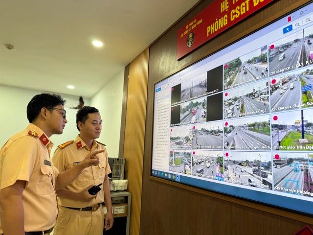 BẠN ĐÃ BIẾT CHƯA, XE CÔNG TY BỊ PHẠT NGUỒI MÀ TÀI XẾ ĐÃ NGHỈ VIỆC, CÓ ĐƯỢC XÓA LỖI KHÔNG?