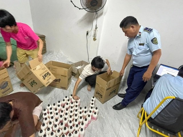 HÀNG BẨN ĐANG TRỐN CHạy, NGUỒN GỐC BỊ CHE GIẤU RA SAO?
