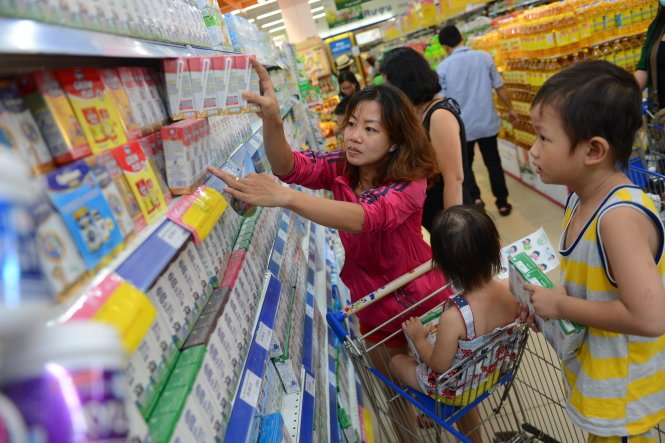 SAU VỤ SỮA GIẢ, DOANH NGHIỆP TĂNG ĐƠN HÀNG NHƯNG GẶP KHÓ KHĂN TRONG VIỆC GIỮ LẠI NGƯỜI TIÊU DÙNG!