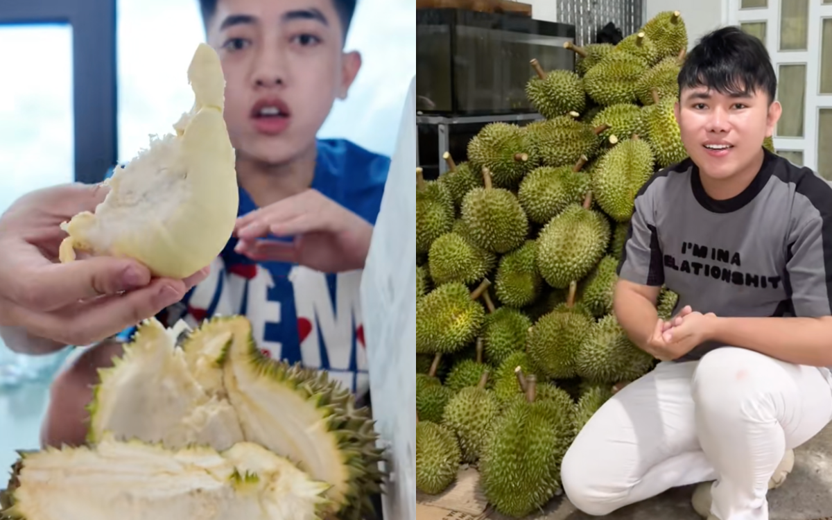 SẦU RIÊNG MINI GIÁ 150K CÓ THẬT SỰ ĐÁNG ĐỒNG TÌNH HAY CHỈ LÀ CHIẾC BÈO CỦA TRUYỀN THÔNG?