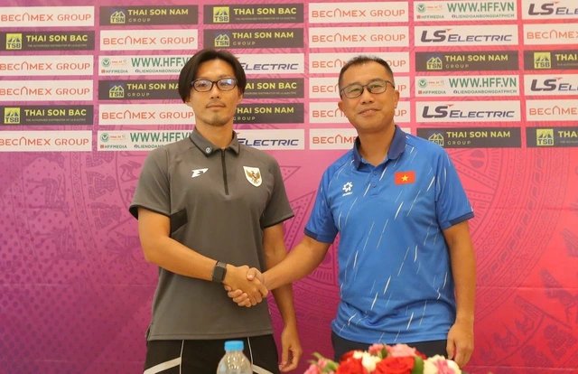 ĐỘI TUYỂN NỮ U.19 VIỆT NAM MUỐN LẬP HAI, CHỜ ĐẤU ĐẠI CHIẾN VỚI ĐỐI THỦ CAO LỚN!
