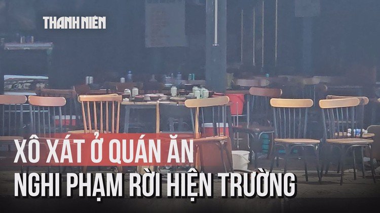 XÔ XÁT BÙNG NỔ GIỮA ĐÊM, NẠN NHÂN NGUY KỊCH, NGHI PHẠM BŐNG BIẾN XÁC!