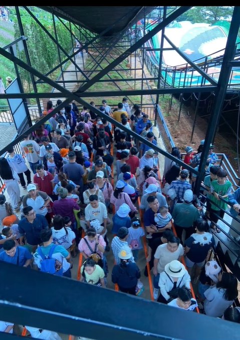 MÔ HÌNH NUÔI THÚ CƯNG KẾT HỢP CAFE Ở ĐÀ LẠT GẶP KHÓ KHĂN, NGƯỜI CHỦ CHIA SẺ BẢN CHẤT CẠNH TRANH KHẮC NGHIỆT!