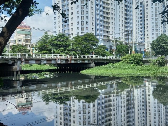 bé gái sơ sinh bị vứt trong túi ni lông dưới rạch ở tp.hcm: ai là người gây ra tội ác này?