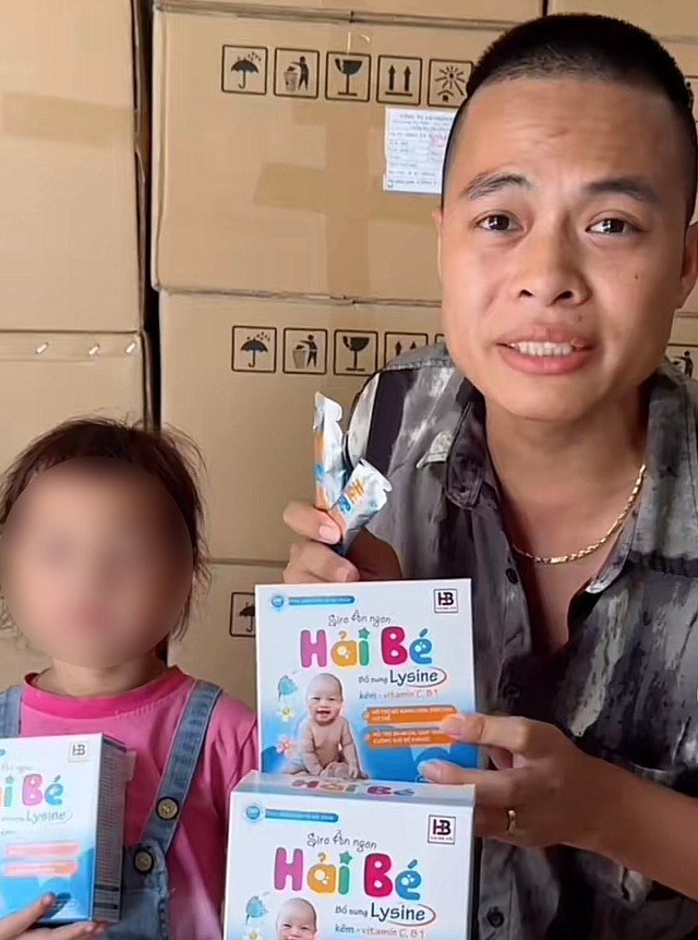 AI ĐANG BÁN HÀNG GIẢ HÀNG RÁN GẤU, LÊN ĐẾN HỜN TRÊN 100.000 HỘP, GIÁ TRỊ GẦN 16 TỶ ĐỒNG!
