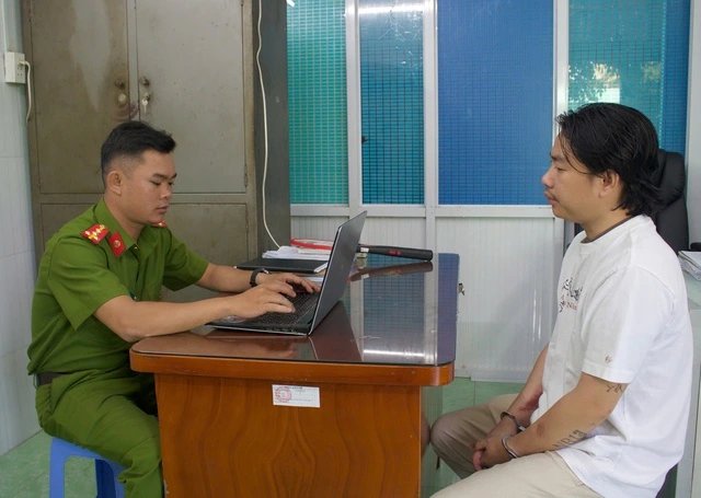 AI SẼ NGHIỆM TRỊ KẺ GÂY TAI NẠN CHẾT NGƯỜI RỜI TRỐN, ĐẾN ĐẦU THÚ TỚI?