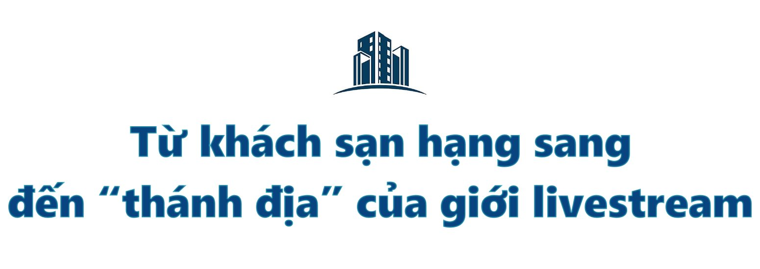 LIỀN KỀ SỰ SỤP ĐỔ, NGƯỜI TA ĐANG HỨA HẸN VỀ MỘT ĐẶC ĐIỂM MỚI CHO TOÀ NHÀ HUYỀN THOẠI