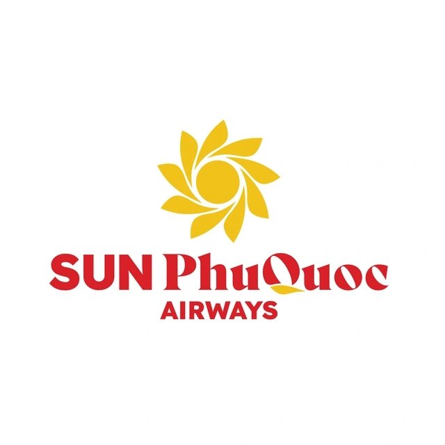 KHÁM PHÁ LOGO MẶT TRỜI CỦA SUN PHUQUOC AIRWAYS VÀ Ý NGHĨA ĐẬM CHẤT NGHỈ DƯỠNG