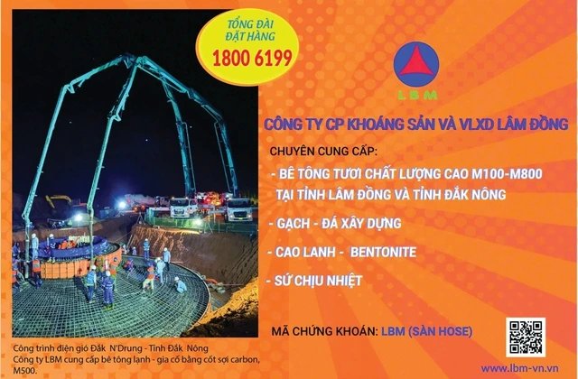 KHÁM PHÁ CÁCH LBM CHUYỂN ĐỔI SỐ TOÀN DIỆN HƠN BAO GIỜ HẾT!