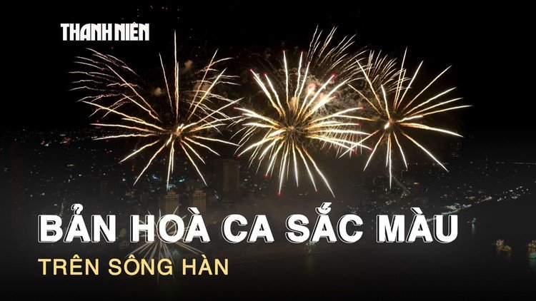 KHÁM PHÁ CUỘC CHIẾN CẢNH SÁNG TẠO ĐÁNG KINH NGẠC TRÊN SÔNG HÀN VỚI BẢN HÒA CA SẮC MÀU VÀ Câu CHUYỆN TÌNH YÊU KẾT NỐI VỮNG VÀNG CỦA TƯƠNG LAI XANH!