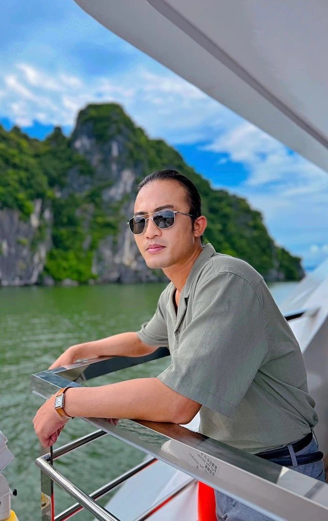 NAM CHÍNH DOẠN QUỐC ĐAM HỨNG HỨNG VÀO ĐỊNH HƯỚNG MỚI CỦA ĐIỆN ẢNH, BẠN ĐÃ SẴN SÀNG CHƯA?