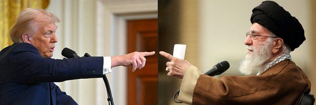 IRAN SẮP ĐƯƠC CHUYỂN HỨNG ĐÁNG NGỜ GÌ GIẢI QUYẾT HAY BÙNG NỔ?