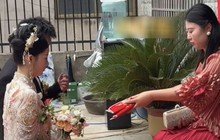 SỰ NGHIỆP HƯỚNG DỐC CỦA NỮ DOANH NHÂN YÊU THÍCH SÁNG TẠO TRÊN MẠNG XÃ HỘI!