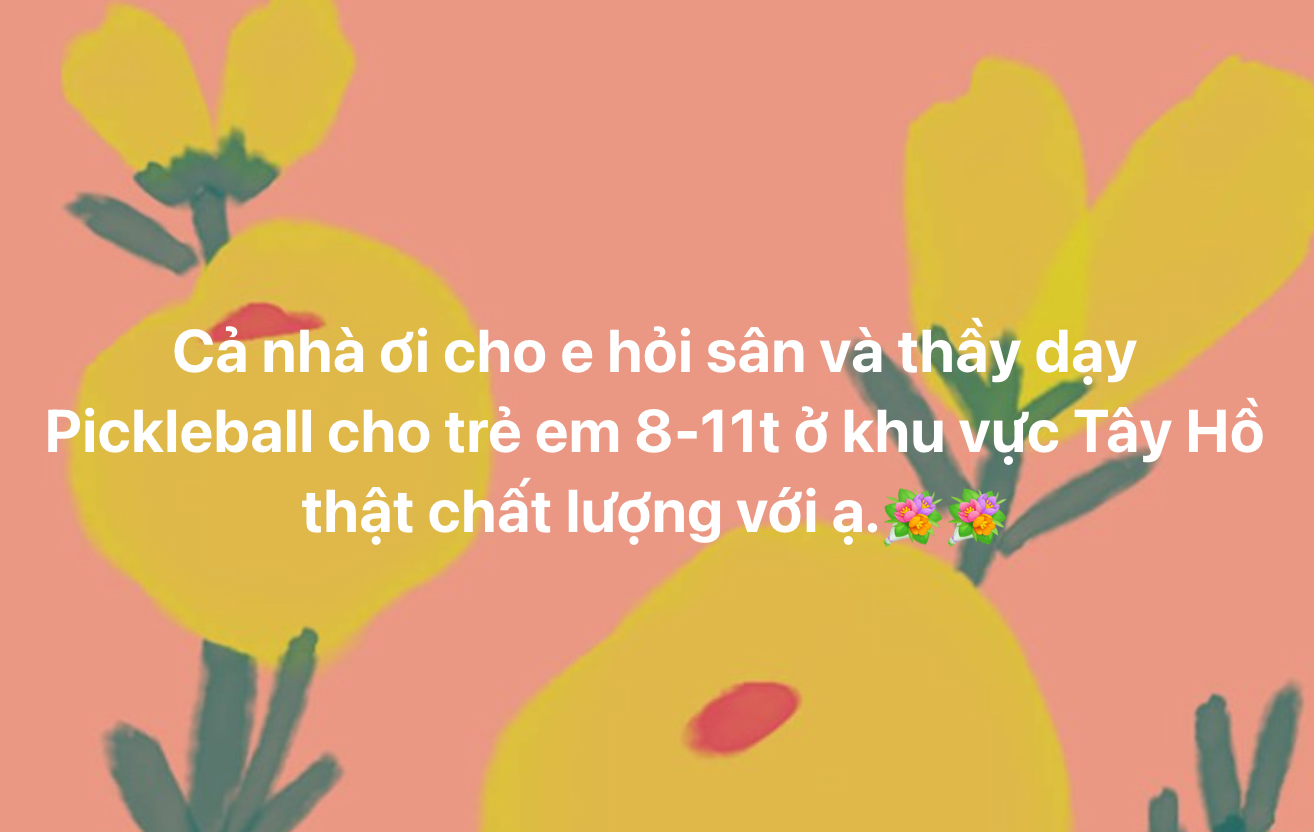 KHÁM PHÁ HOẠT ĐỘNG HÈ ĐỈNH NHẤT GIÚP TRẺ VẬN ĐỘNG, GIẢM DÙNG ĐIỆN THOẠI VÀ TĂNG DOANH THU 30%!
