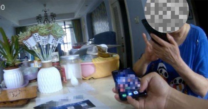 LỪA ĐẢO TRÊN MẠNG GẦN ĐÁNH MẤT HƠN 6 TỶ ĐỒNG VÌ BÀ TỪ BẬN NẤU TỐI!