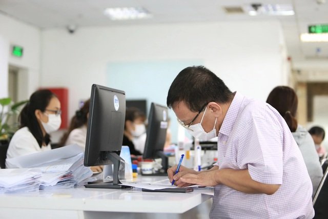 BẠN ĐÃ BIẾT CHƯA, CHUYỂN KHOẢN VÀ CHỐT THUẾ GTGT CÓ THAY ĐỔI GÌ ĐÔI CHÚT?