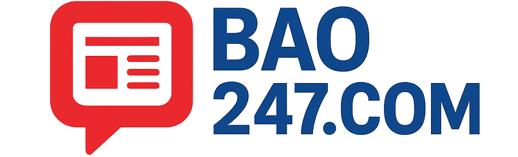 Báo 24/7 cập nhập tin tức hằng ngày, nhanh, chuẩn xác