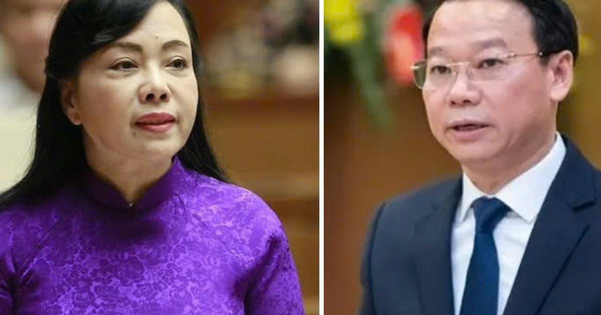 BỘ CHÍNH TRỊ KÝ LAD CẢNH CÁO ÔNG ĐỖ ĐỨC DUY, GỬI ĐỀ NGHỊ XÉT XỬ BÀ NGUYỄN THỊ KIM TIẾN, AI SỰ VẬY?