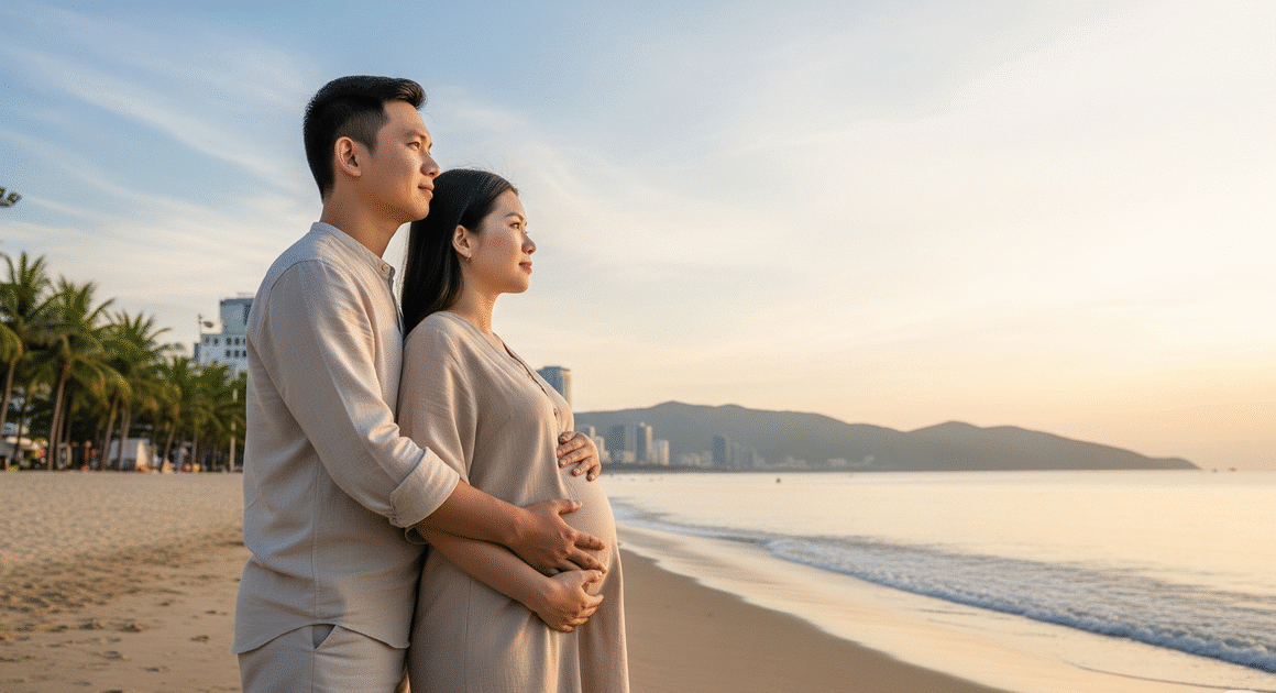 BỘ LUẬT MỚI VỀ SINH CON HỖ TRỢ VÀ MANG THAI HỎA SẼ CÓ HIỆU LỰC TỪ NGÀY 1.10.2025, ĐÓN ĐẦU THƯƠNG LƯỢNG CHUYÊN SÂU VÀ ĐIỀU KIỆN KHÁC BIỆT!