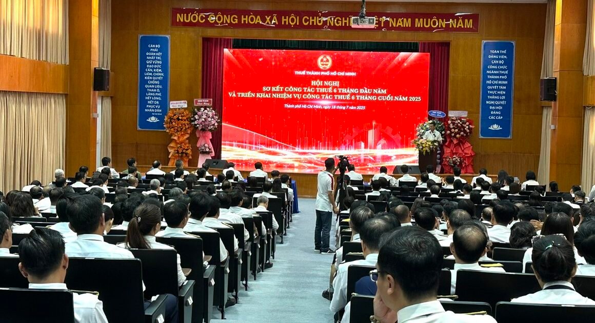 BÍ MẬT VỀ CHỈ ĐẠO CHỐT NGHĨA CỦA CỤC TRƯỞNG CỤC THUẾ VỀ CÔNG TÁC THU NGÂN TRONG NĂM NAY!