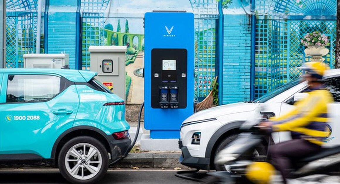 KHẢ NĂNG ĐẠT ĐẾN LÀ GÌ KHI TP.HCM GIẢI CỬU NHIỀU KHÓ KHĂN VỀ HẠ TẦNG TRẠM SẠC XE ĐIỆN?