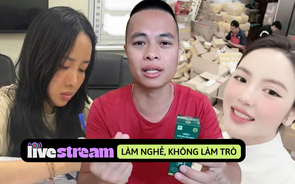 ĐẠI LOẠN SỐNG GẦN KẾT THÚC, AI SẼ BỊ VÀNG BẢNG?