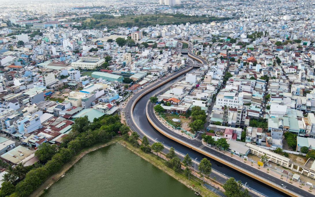 KHÁM PHÁ ĐỊA PHẬN CÓ NHIỀU XÃ NHẤT CẢ NƯỚC SAU KHI SÁT NHẬP!