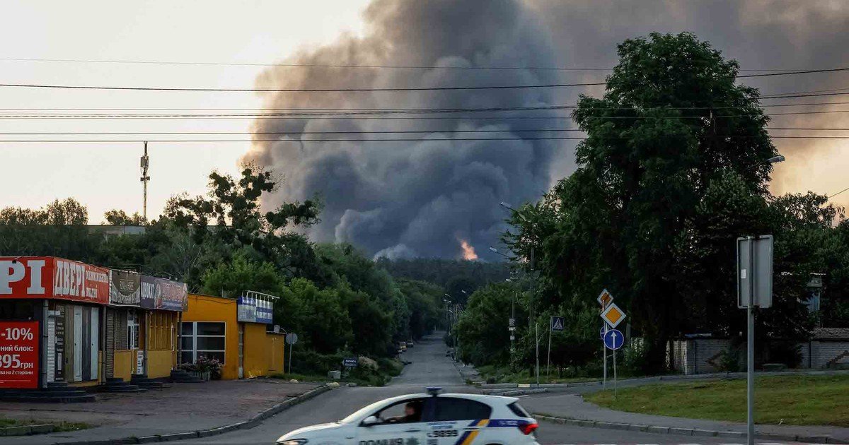NGA MỞ CHIẾN DƯỚI MẶT NƯỚC, CÁC ĐIỀU GÌ ĐANG TIẾN HÀNH ĐẨY BỘ?