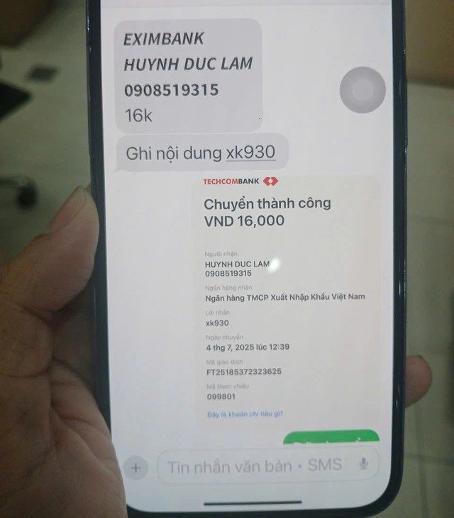 CẢNH BÁO: NHỮNG CHIÊU TRÁO PHỔ BIẾN ĐANG LÀM MÊ HOẠT TRÊN MẠNG ĐỂ LỪA ĐẢO BẠN!