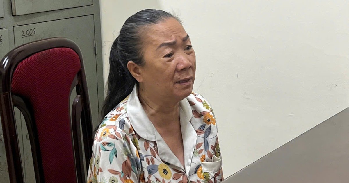 AI NGƯỜI ĐẠI CA SÀN GIÁC TỔ CHỨC CƯỜNG ĐOẠT HÀNG TỶ, BỊ BẮT GIỮ NHƯ THẾ NÀO?