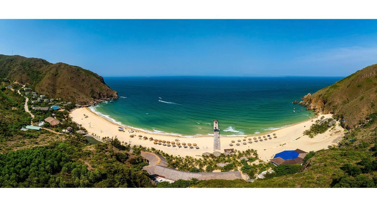 KHÁM PHÁ CÁCH VIỆT NAM ĐANG VƯƠN RA BIỂN KHÔNG CHỈ LÀ MỞ RỘNG, MÀ CÒN BÙNG NỔ NGHỀ KHỞI NGHIỆP VÀ CƠ HỘI PHÁT TRIỂN ĐỘI NGŨ ĐỘC ĐÁO TRÊN ĐẠI DƯƠNG!