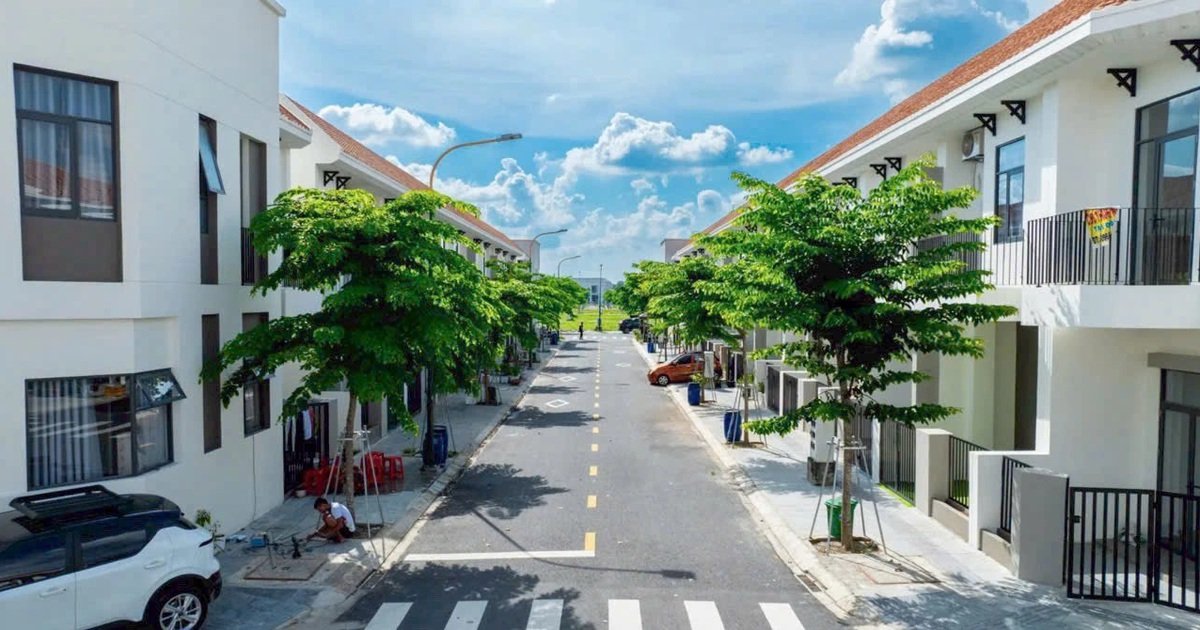 CHÍNH SÁCH MỚI CÓ THỂ THAY ĐỔI CƠ BẢN GIÁ NHÀ Ở XÃ HỘI, NHƯNG RỦI RO GIAN LẬN CŨNG KHÔNG THỂ BỎ QUA!