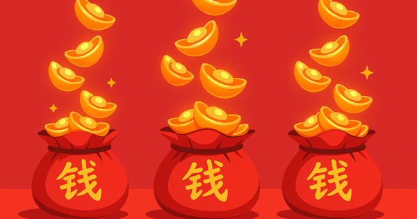 KHÁM PHÁ Bí Mật TÀI LỘC DỰA TRÊN NGÀY SINH ÂM LỊCH VÀ SỐ CUỐI ĐỂ TĂNG VẬN MAY!