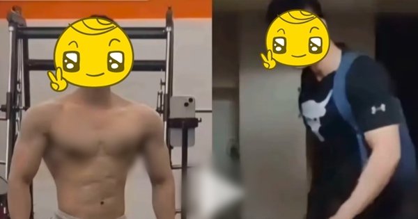 AI ĐÓ GIẢ GÁI, LỪA TÌNH HÀNG NGÀN TRAI TRẺ, BẠN CÓ BIẾT AI ĐÓ KHÔNG?