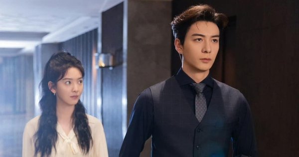 KHI ĐỊNH MỆNH GẶP LẠI NGƯỜI CŨ, MỌI THỨ CÓ THỂ THAY ĐỔI MỘT CÁI!