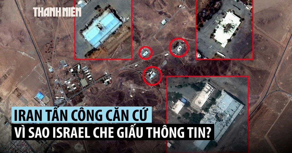 IRAN TẤN CÔNG CĂN CỨ ISRAEL BẰNG TÊN LỬA ĐẠN ĐẠO, ÍT THIỆT HẠI HƠN TRƯỚC— CHIẾN TRANH ĐANG DỊCH CHUYỂN!