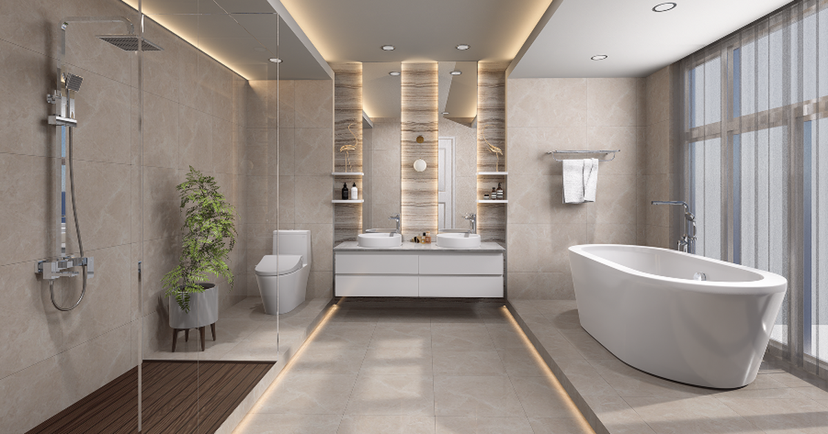 KHÁM PHÁ BÀN CẦU THÔNG MINH CAESAR – CẢI THIỆN TRẢI NGHIỆM SỐNG VÀ GÓC NHÌN MỚI VỀ PHÒNG TẮM!