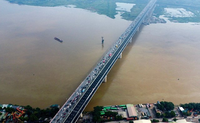 AI ĐƯỢC CHIỀU TRẸT, TIỀN TRÚNG THẦU TRỊ GIÁ TRĂM TỶ BIẾN CẢNH BÁO KHI ĐỤNG ĐẾN NHỮNG AI ĐÓ!